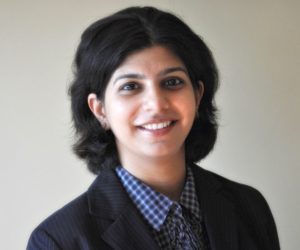 Seema Kumar, ‎Country Leader, Developer Ecosystem & Startups, IBM India/South Asia