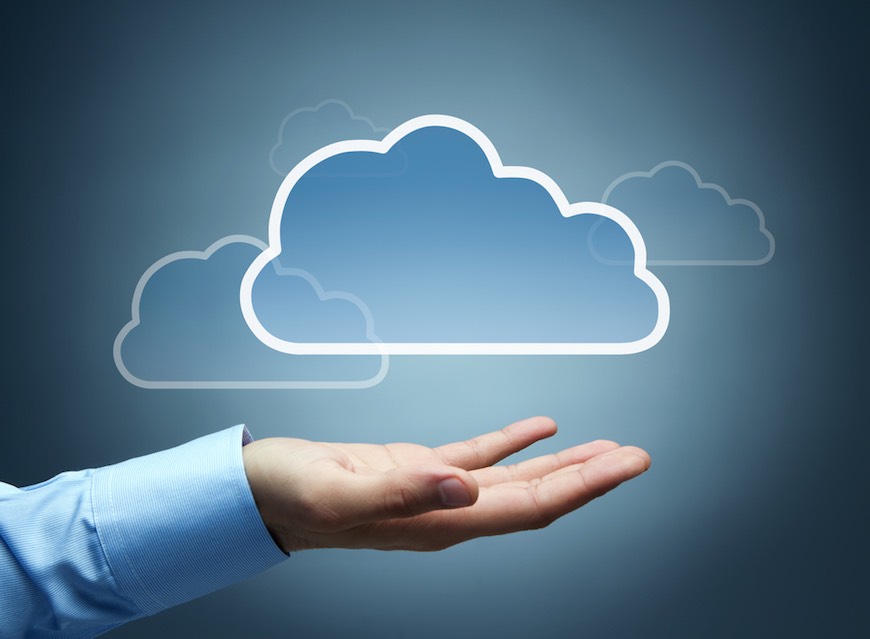‘Protecting cloud workloads is different than protecting physical assets’