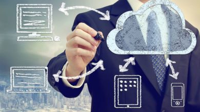 Cloud Computing