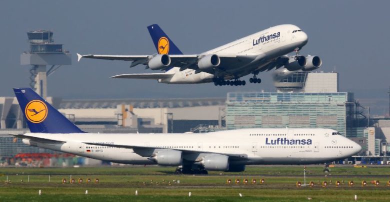 Lufthansa