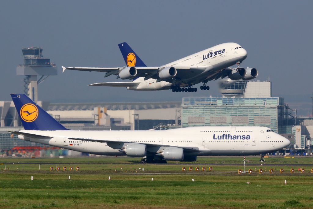 Lufthansa adopts Context-Relevant Travel Planning with Direct Booking API Functionality