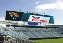 Tech Mahindra & Jacksonville Jaguars join hands for Technology and Analytics Partnership