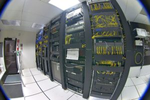 Data Centre