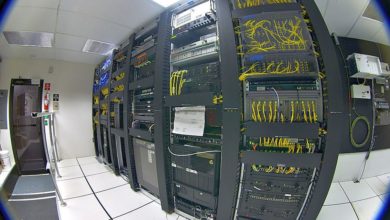 Data Centre trends