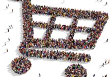 commerce in india, online shopping, e-commerce