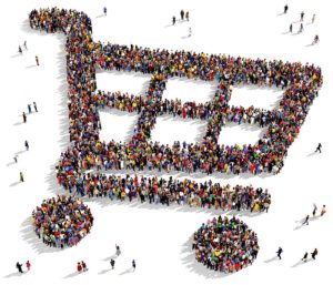 commerce in india, online shopping, e-commerce