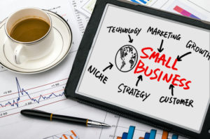 Small Business, SMB, Google Small Business Hub
