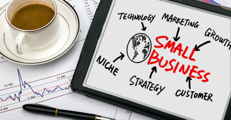 Small Business, SMB, Google Small Business Hub