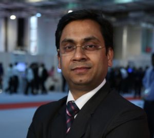 Akshay Aggarwal, Director, Solution Specialist, Oracle India