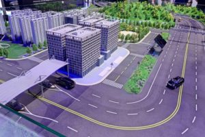 Smart City