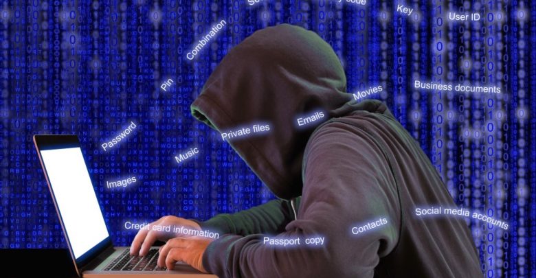 Hacker, Security