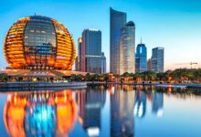 Hangzhou, China