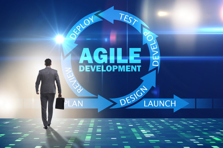 ‘Being Agile requires a strong legacy in Testing’