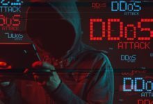 DDOS attack