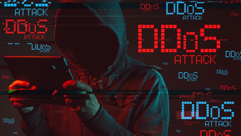 How to Block a Massive DDoS Attack