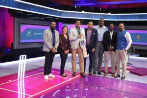 Cricket, Anil Kumble’s Microsoft AI-enabled Power Bat partners with Star India to revolutionize cricketing experience for players and fans
