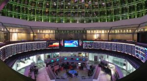 Mexican Stock Exchange