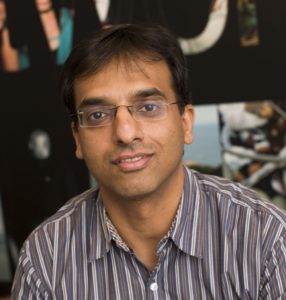 Sudhir Tiwari, Managing Director, ThoughtWorks India