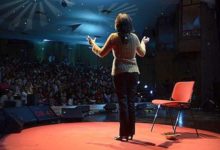TEDx, TED, TED Talks