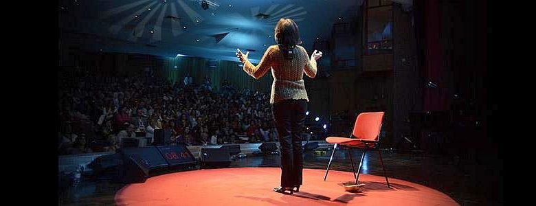 TEDx, TED, TED Talks