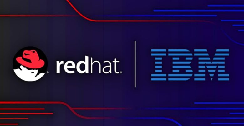IBM, RED HAT