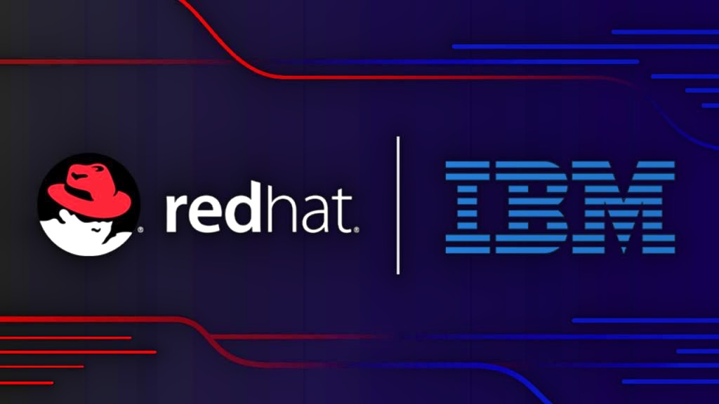 IBM Transforms its Software to be Cloud-Native and Run on Any Cloud with Red Hat