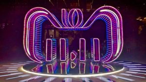 Alibaba Shopping Festival