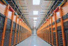 Indian Data Center Industry, data center