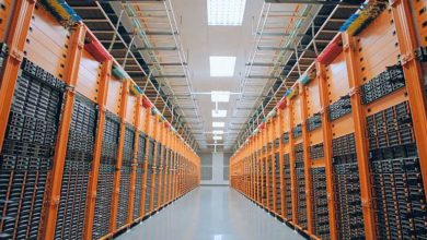 Indian Data Center Industry, data center