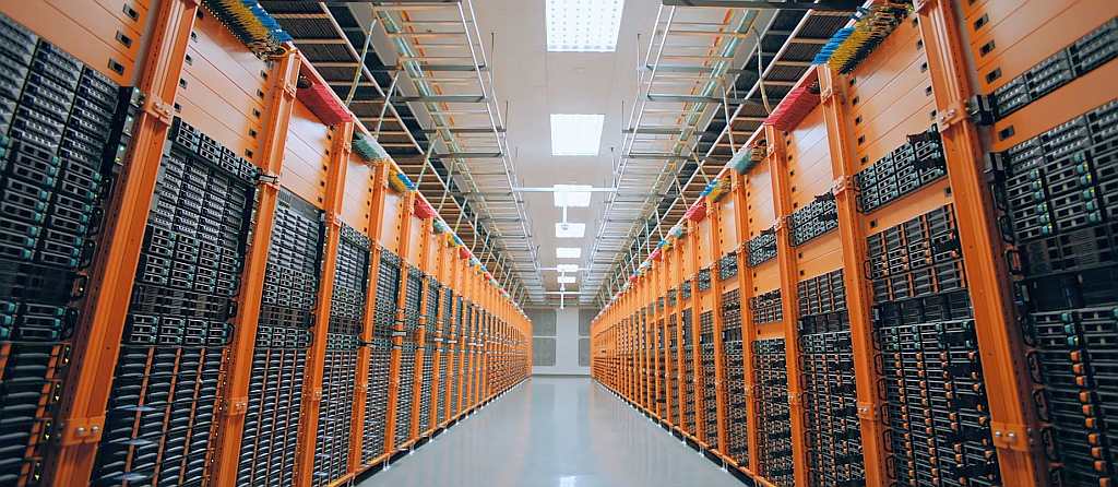10 Data Center Trends to Expect in 2021