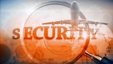 Aviation, cybersecurity