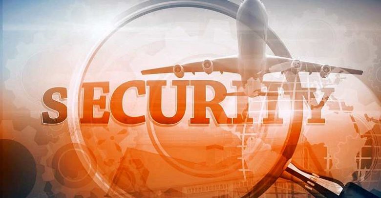 Aviation, cybersecurity