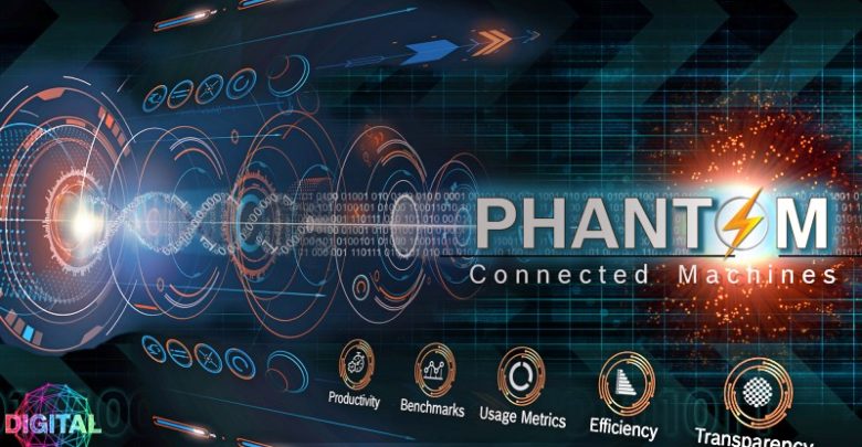 Bosch Phantom