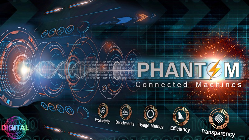 Everything you need to know about Bosch Phantom