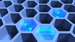 Quantum Computing