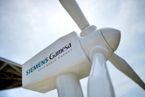Fujitsu is already helping manufacturing organisations like Siemens Gamesa, accelerate quality assurance procedures. 