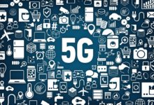 5G telecom, 5G Technology, 5G Core Network Modernization