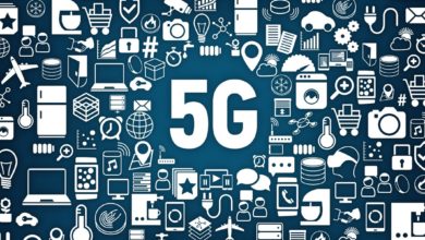 5G telecom, 5G Technology, 5G Core Network Modernization