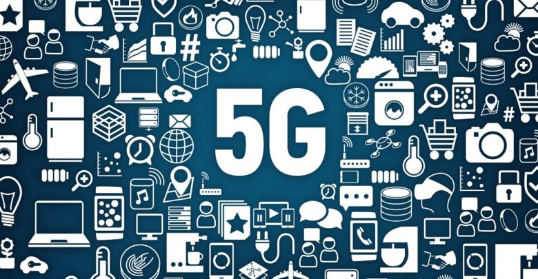 5G telecom, 5G Technology, 5G Core Network Modernization