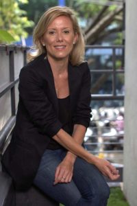 Lizzie Chapman – CEO & Co-founder, ZestMoney 