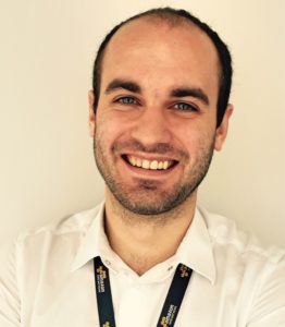 Olivier Klein, Head of Emerging Technologies, AWS-APAC