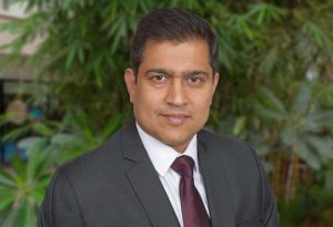 Raman Sapra, Executive VP and GM.- Digital, Sasken Technologies