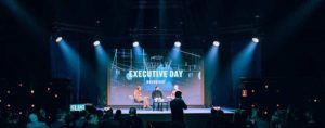 Slush 2018 - Picture credit - Petri Antilla