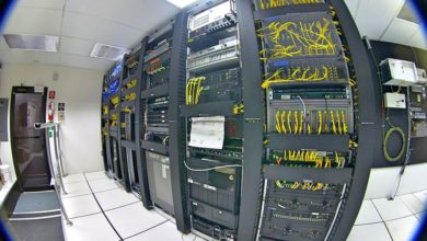 Data centre, European Data Center Power Market