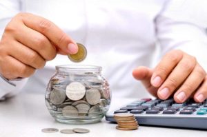 EMI, Saving, Banking