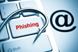 Phishing