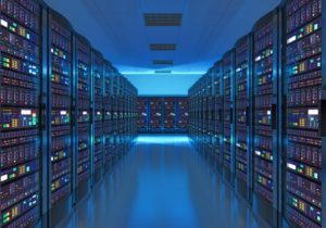 Data centre