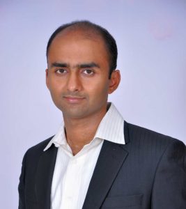 Rangarajan Vasudevan, CEO, The Data Team.