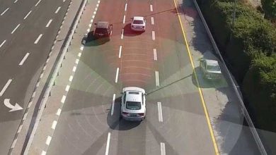 Autonomous Vehicles