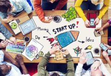 Startup, snowflake global startup challenge